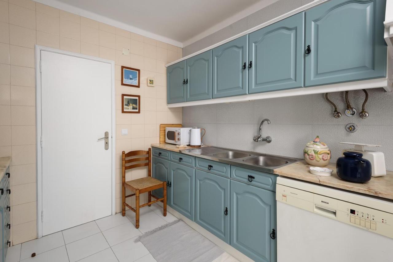 Appartement Cister House à Alcobaça Extérieur photo